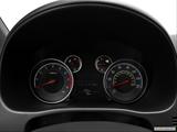  Speedometer/tachometer photo